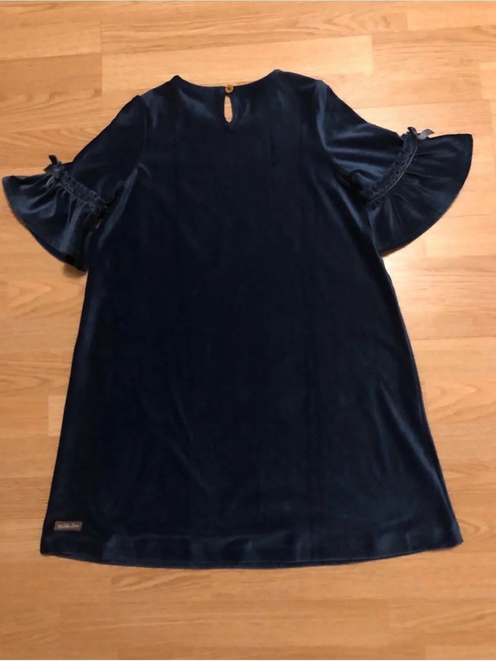 “Matilda Jane” dress with matching leggings size 12 in great condition